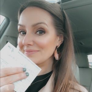 Meet your Posher, Karen